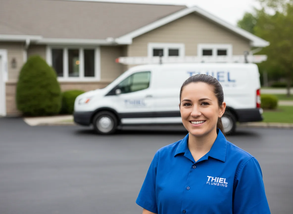 Plumber Orient, OH FAQs